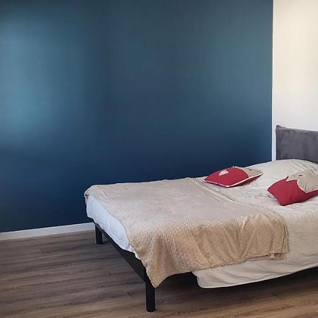 זונרופט-לונז'מר Magnifique Appartement Le Marronnier מראה חיצוני תמונה